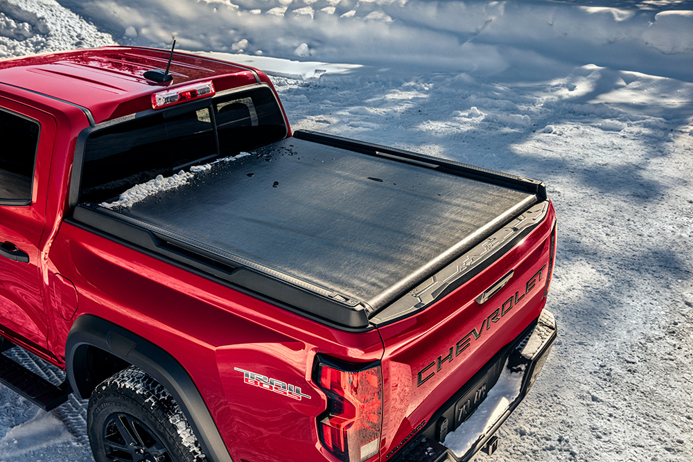 truck month bonus offers
