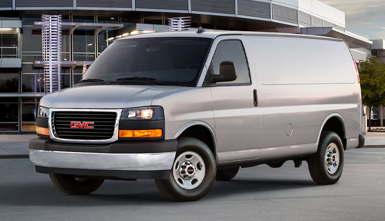 Electric Envolve Fleet