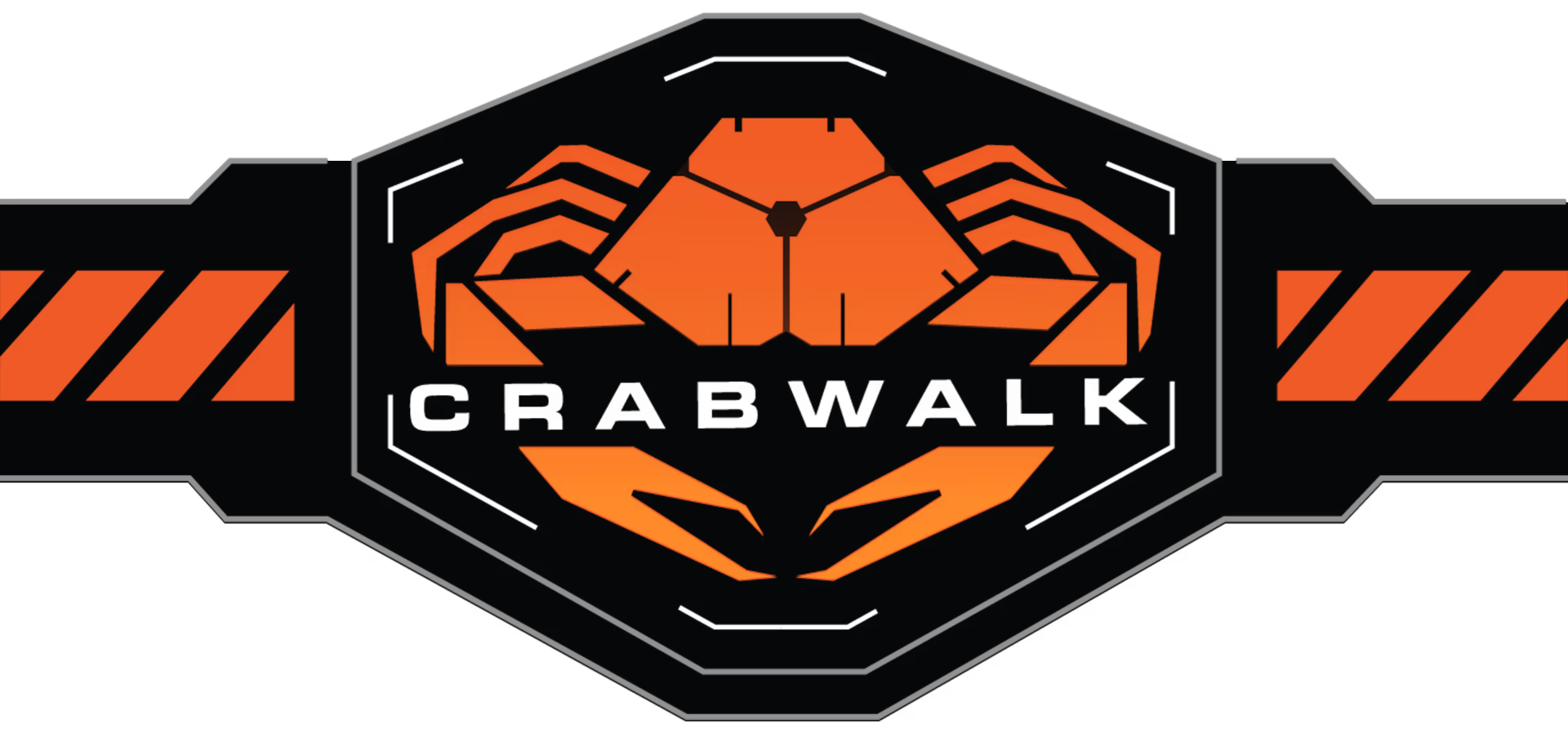 Crabwalk