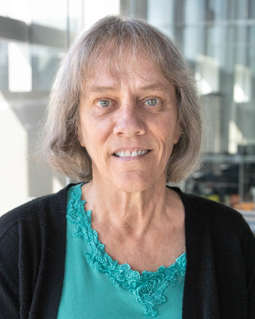 Christine Wozniak