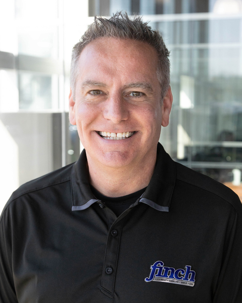 Chris Purdy