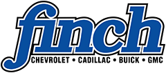 Finch Chevrolet Cadillac Buick GMC